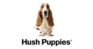 Hush Puppies Torpedo Teak/Brown Mens Dress Shoe
